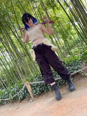 Inosuke preview 2