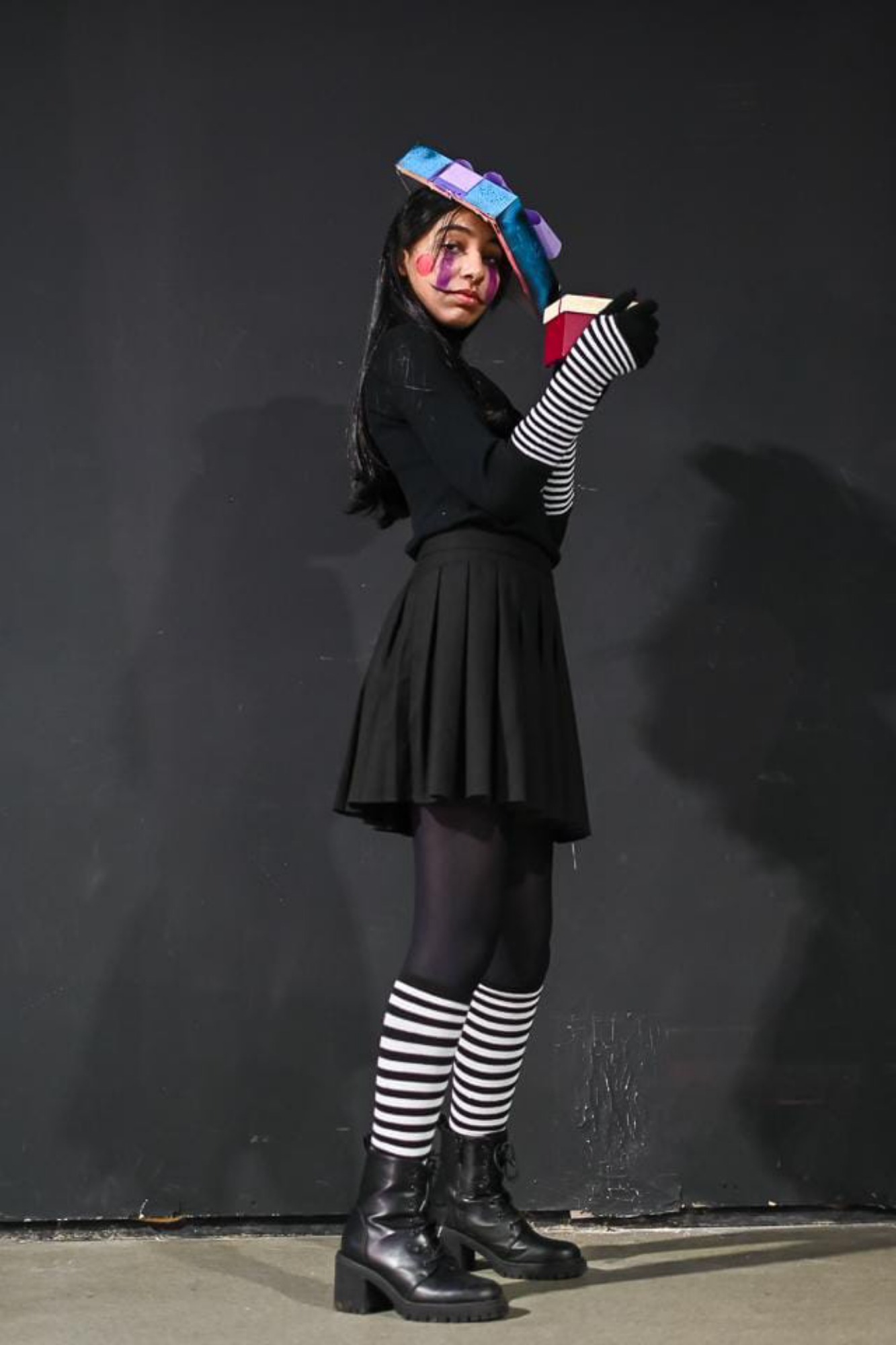 Puppet — photo 7