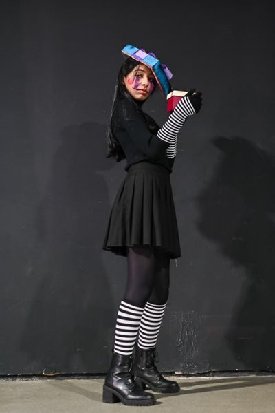 Angel_riri4love - Puppet