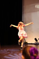 Mizi Cosplay Show preview 3