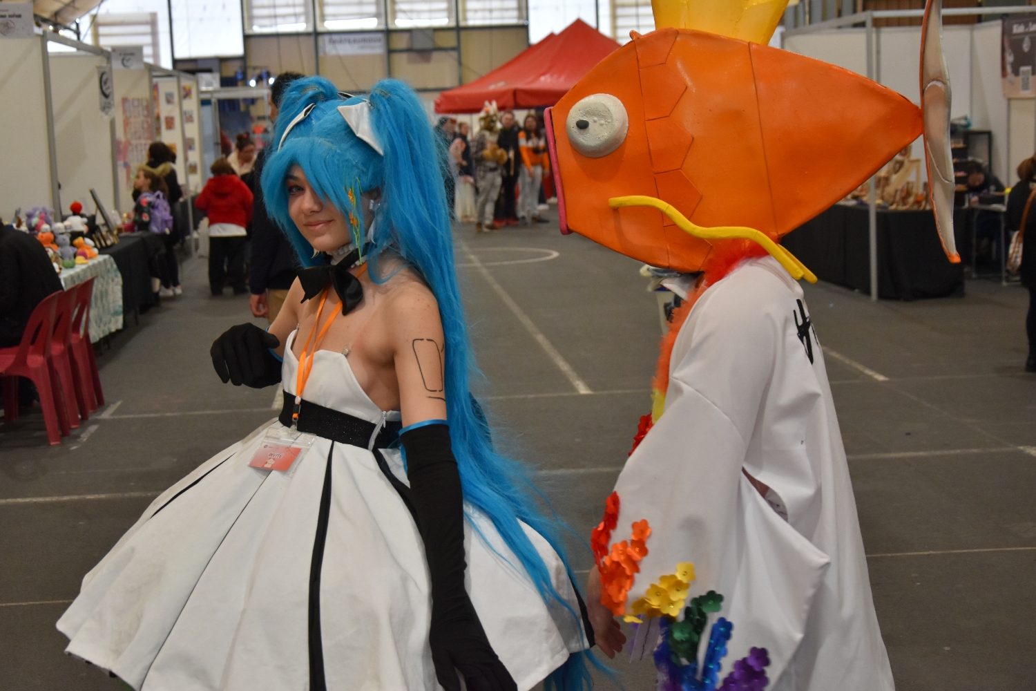 Japan Chateauroux 1 - Photo 21