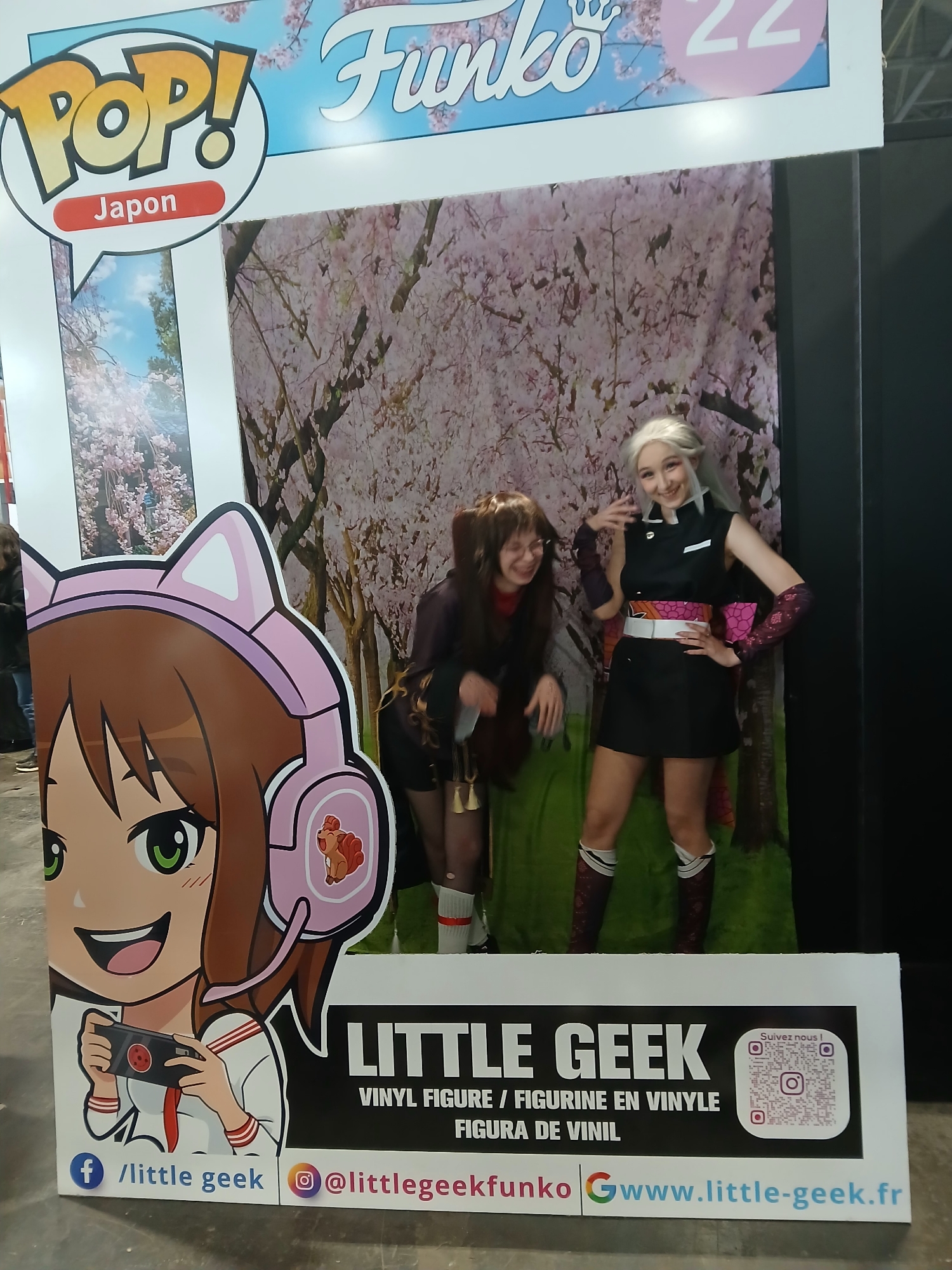 Conventions  - Photo 6