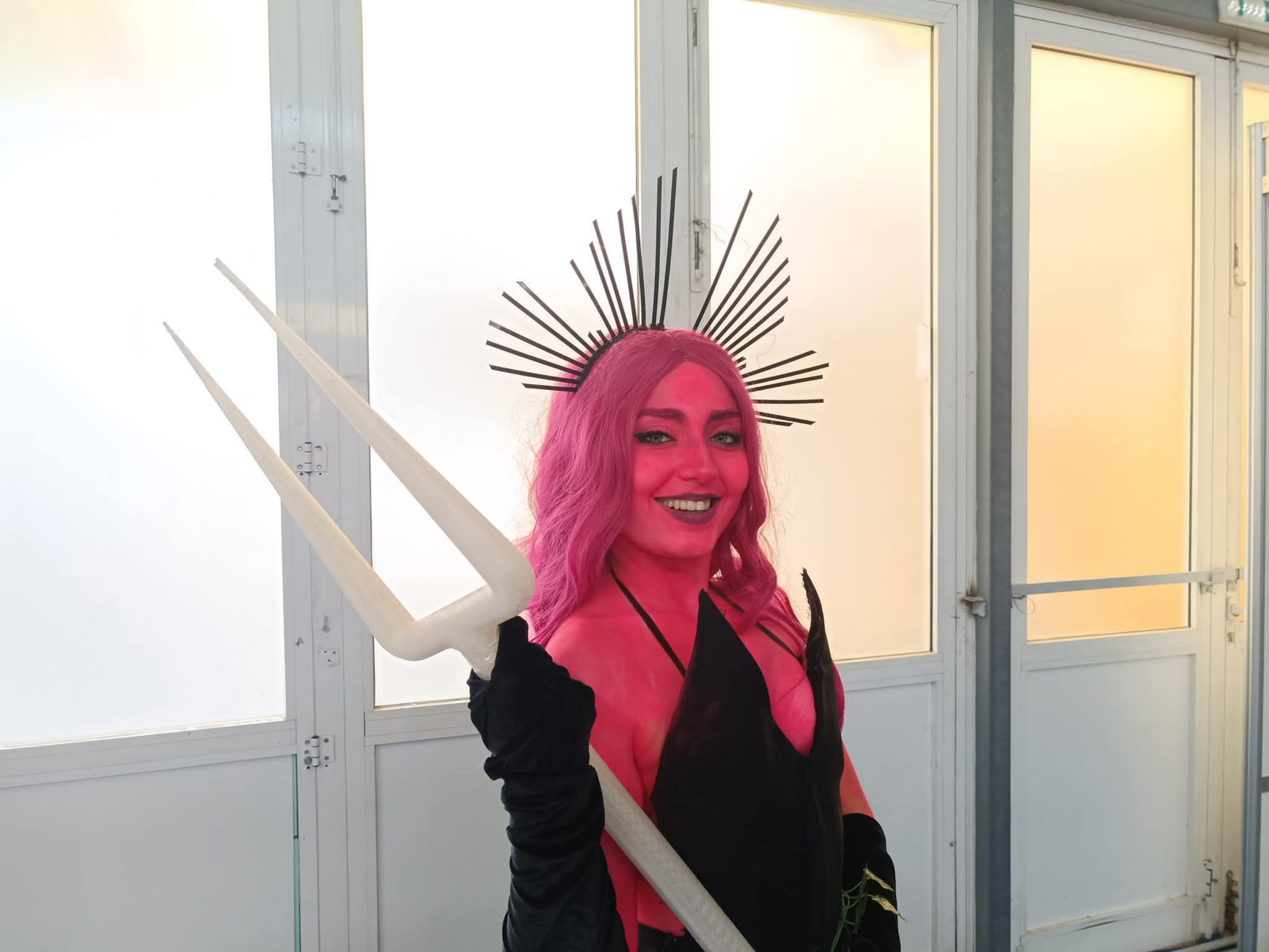 LoreOlympus Per/one - Photo 3