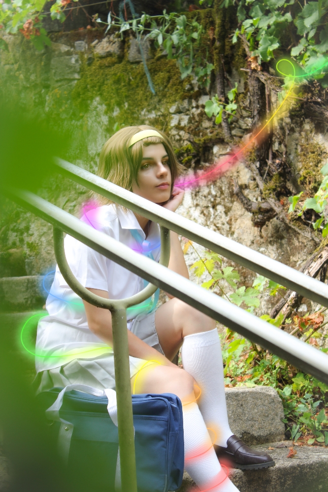 Ritsu Tainaka - Photo 1