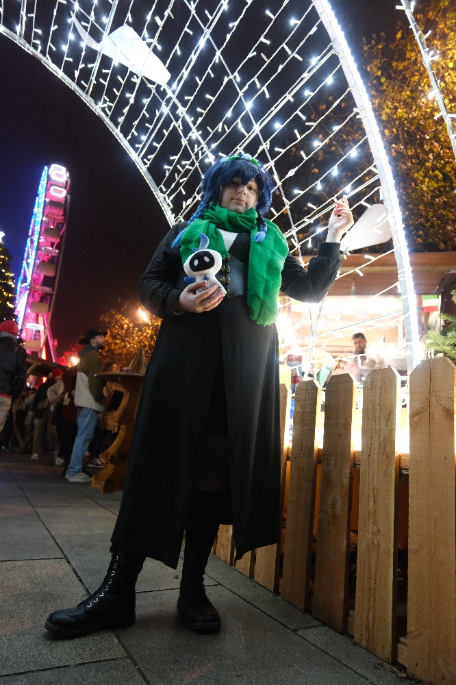 Venti Noël  - Photo 16