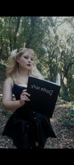 Misa Amane 📓✒️ preview 3