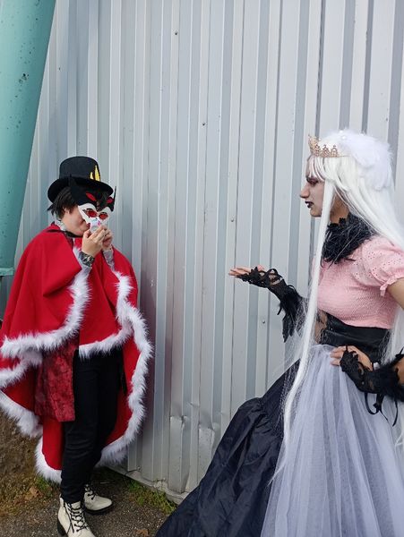 Vanille__cos - Stella