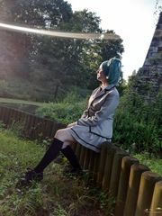 Kayano Kaede preview 2