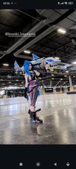 Jinx Paris manga preview 3