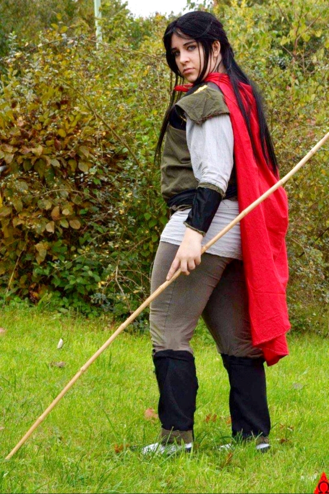 Shang de mulan - Photo 1