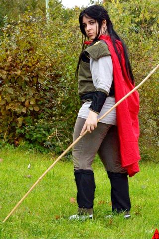 Shang de mulan