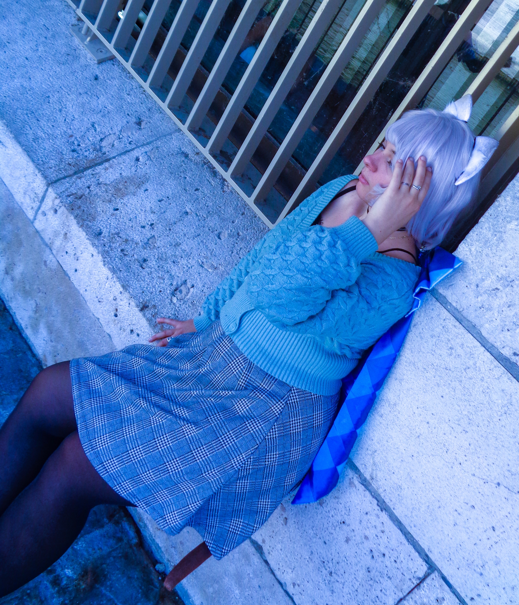 Lynette Paris — photo 10