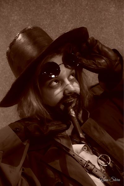 Oceane_gremory - Heisenberg Deauville