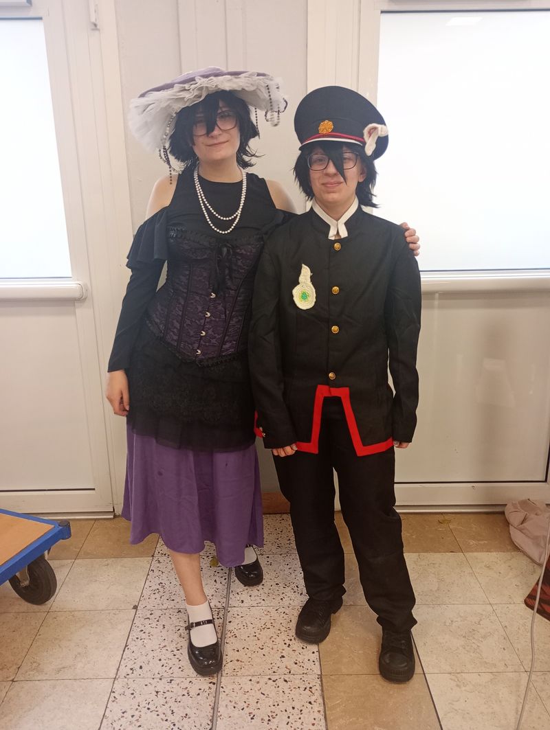 Mei_m4y – Me and kul peples