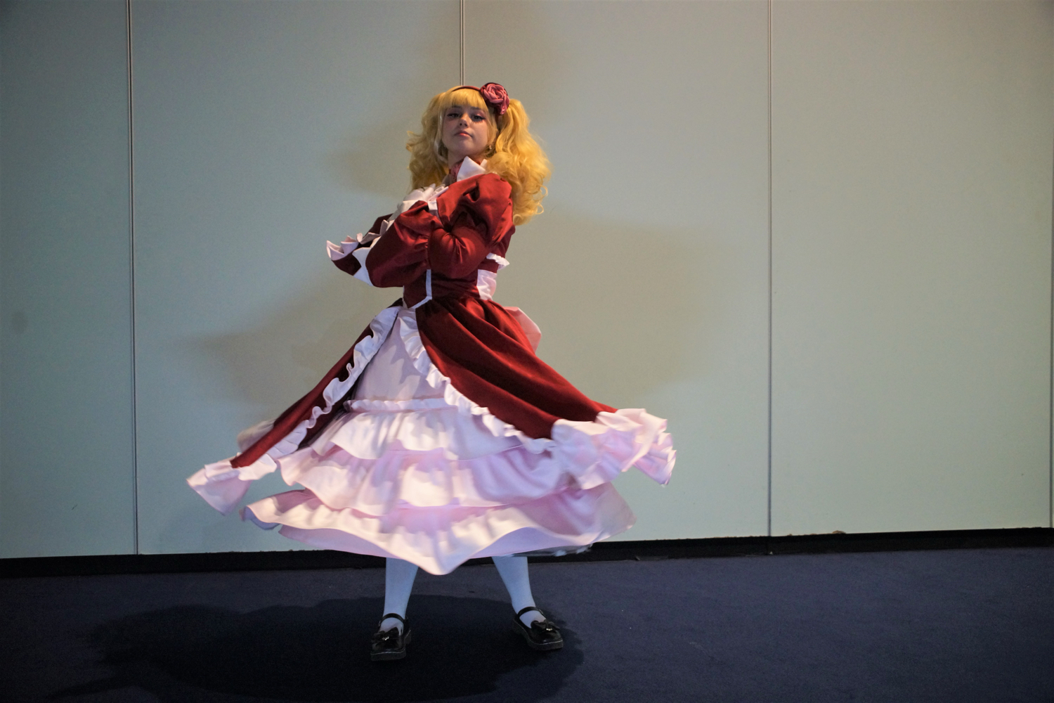 Lizzy — photo 9