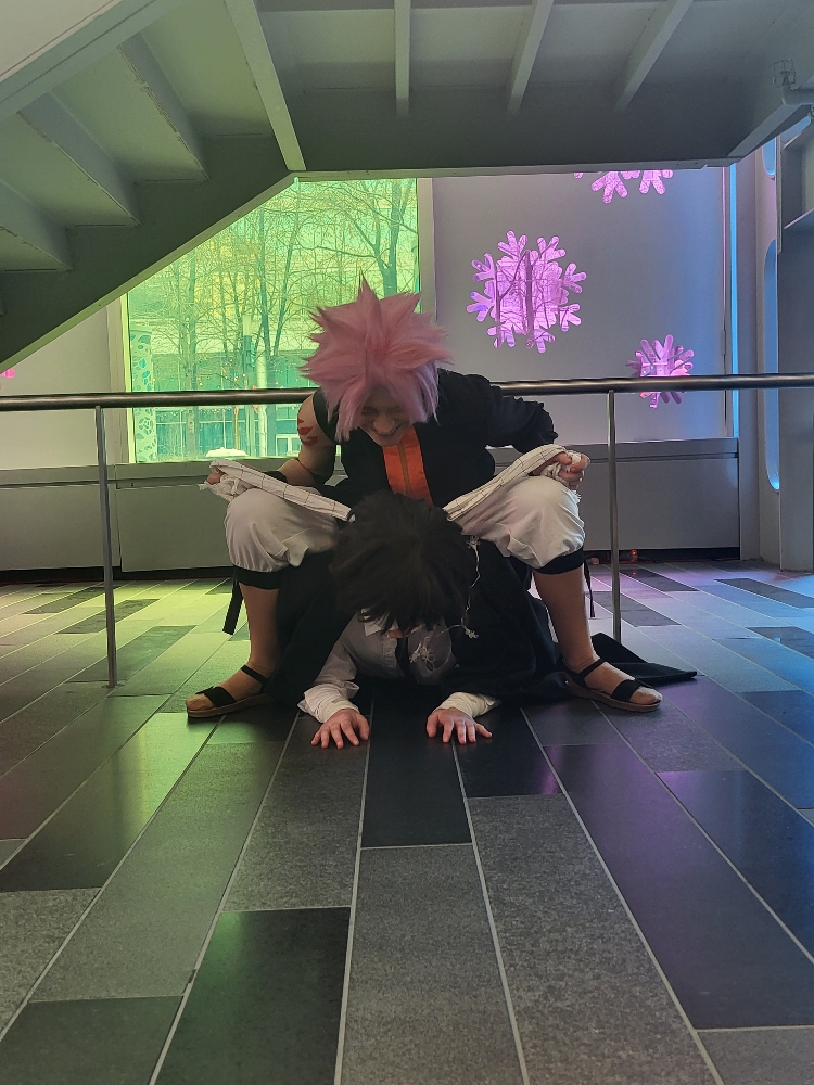 Chaotique Anya - Photo 100