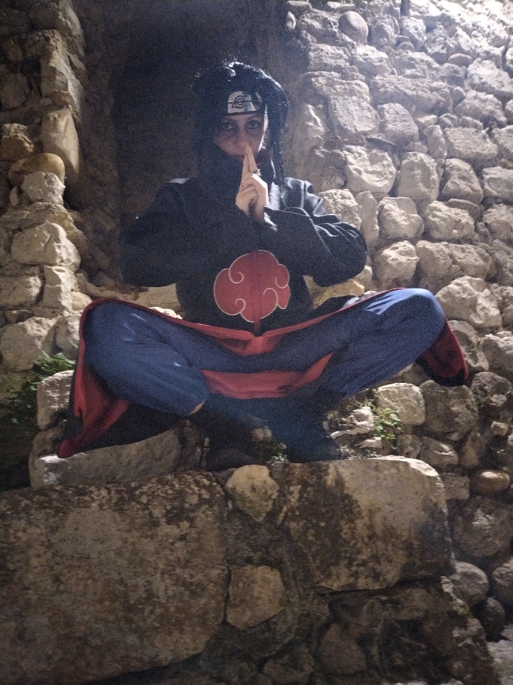 Itachi Uchiha  - Photo 7