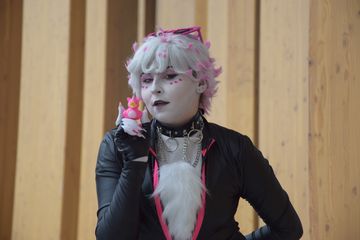 Angel dust preview 2