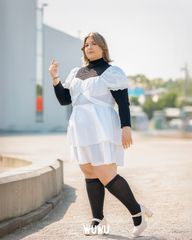 Hachi de nana preview 2