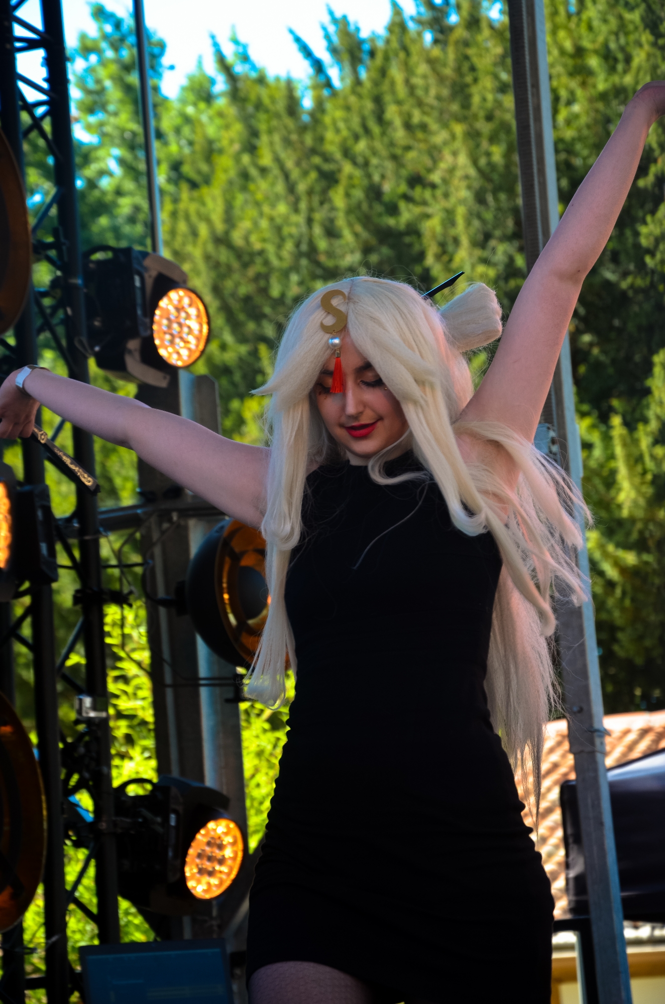 Ningguang scène  - Photo 14