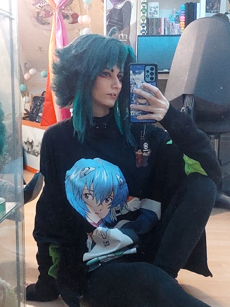 Casual Xiao - Photo 4