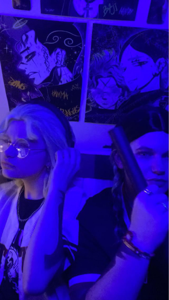 Les frères haitani - Photo 24