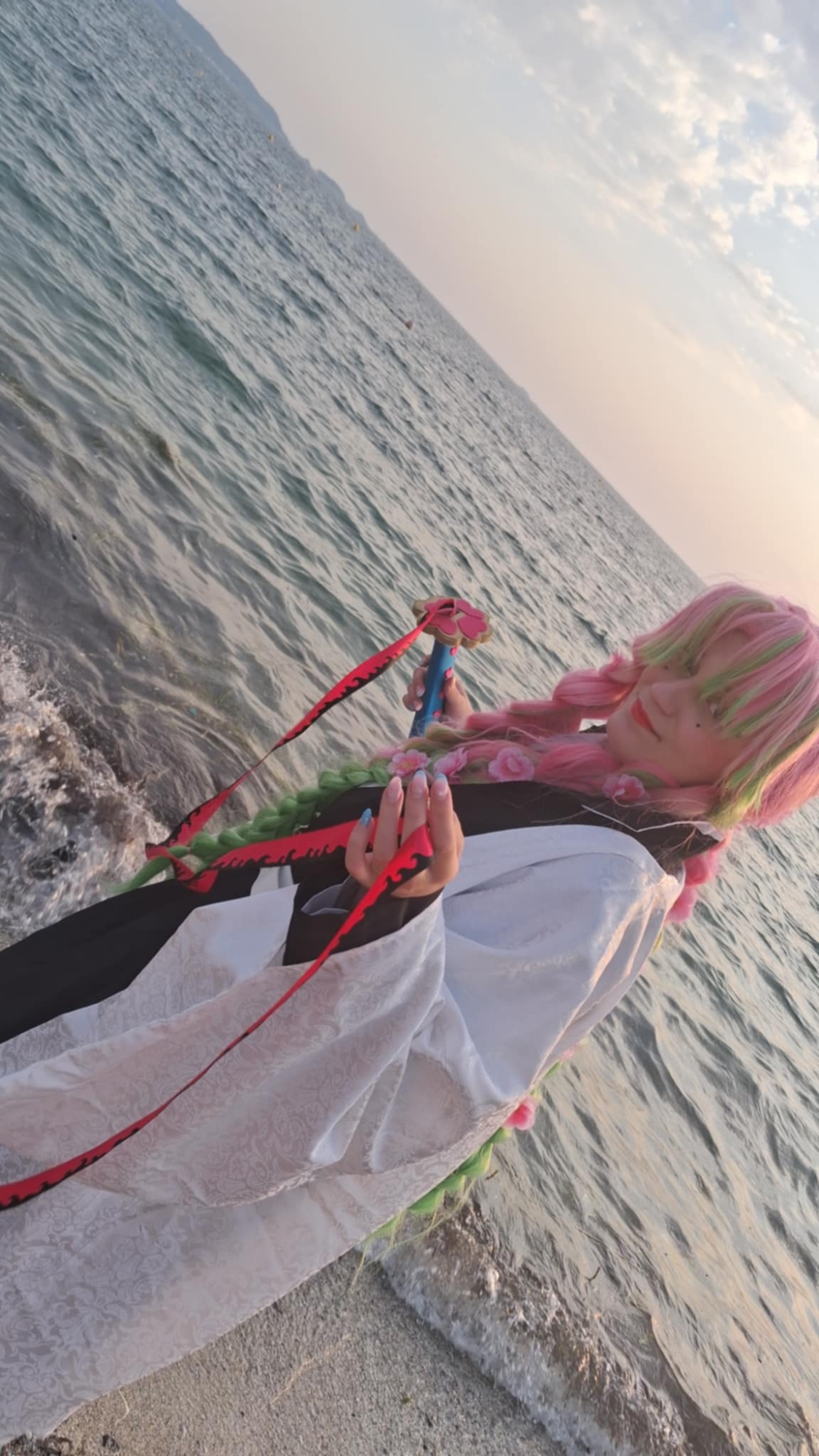 Mitsuri beach v1 - Photo 7