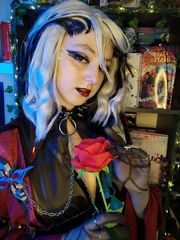 Arlechino preview 2