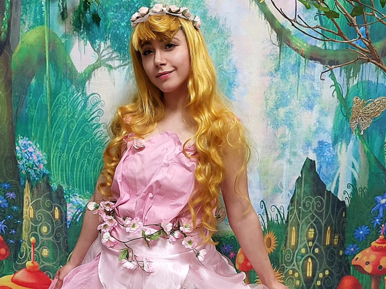 Aurore Fairy - Photo 8