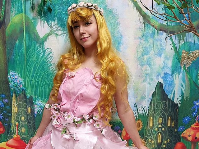 Aurore Fairy