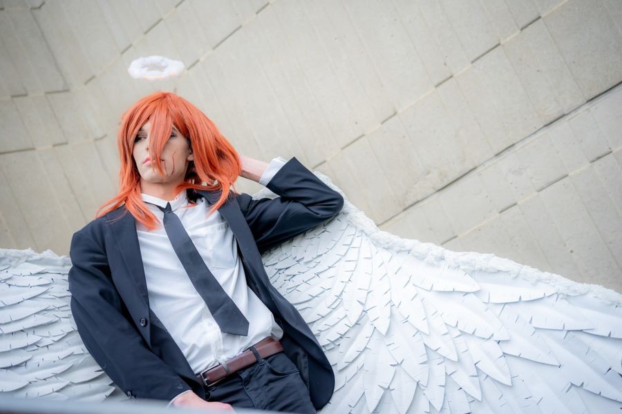 Alysse - Angel