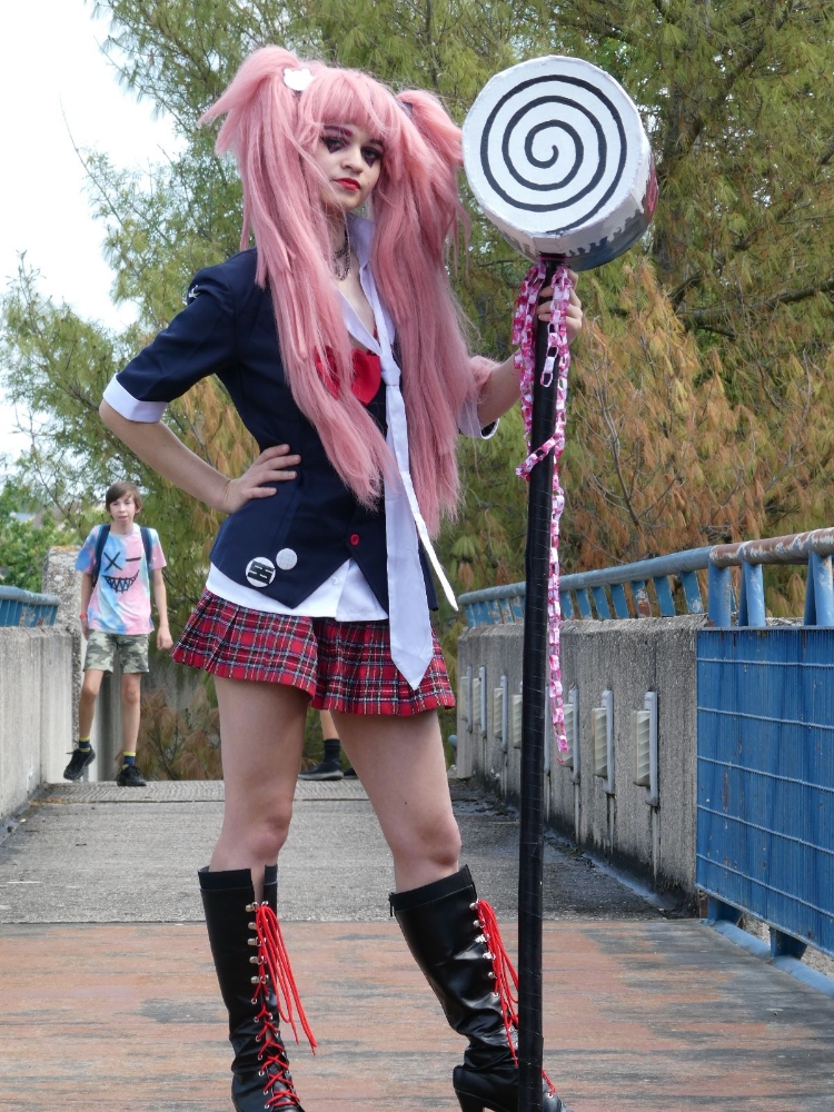 ☆ Junko ☆ — photo 8