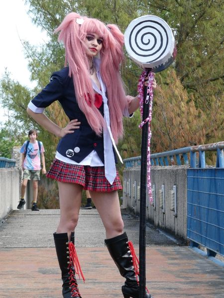 K4i_c0spl4y - ☆ Junko ☆