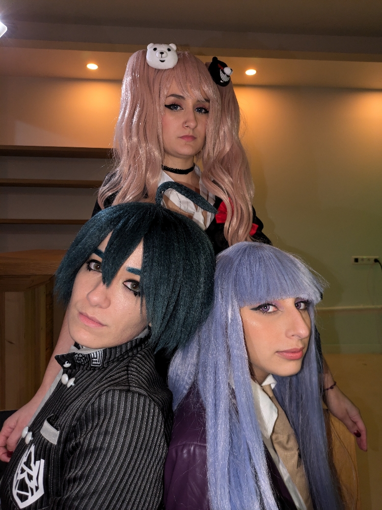 Junko Kyuu Ju san - Photo 27