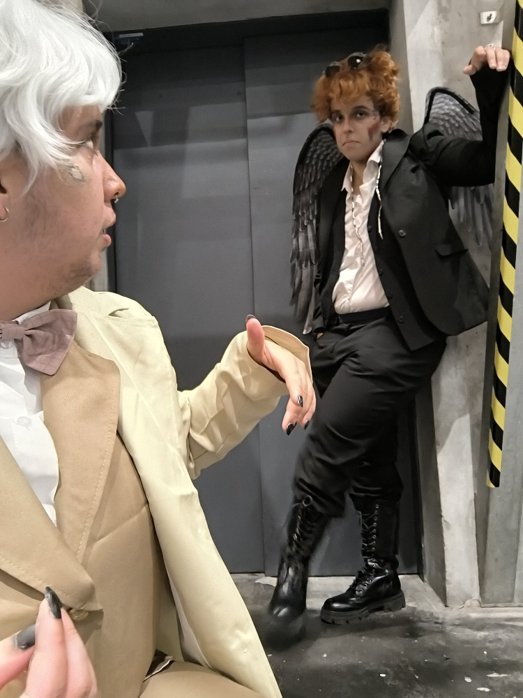 Waiting — photo 11