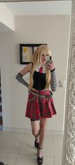 Death Note Misa preview 3