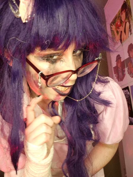 Rottenheartz.align - Mikan Tsumiki