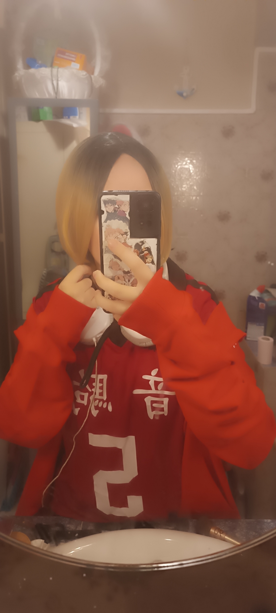 Hinata et Kenma — photo 5