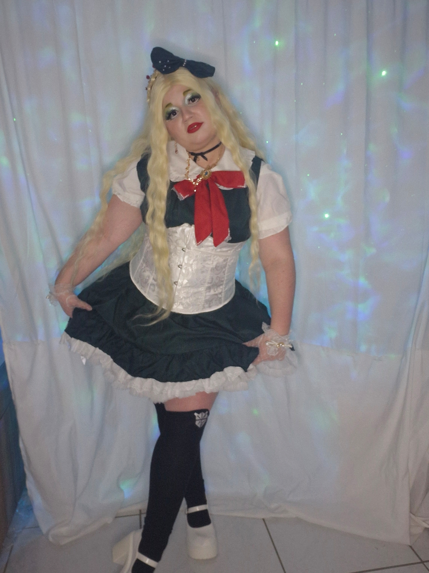 Sonia Nevermind 2025 — photo 17