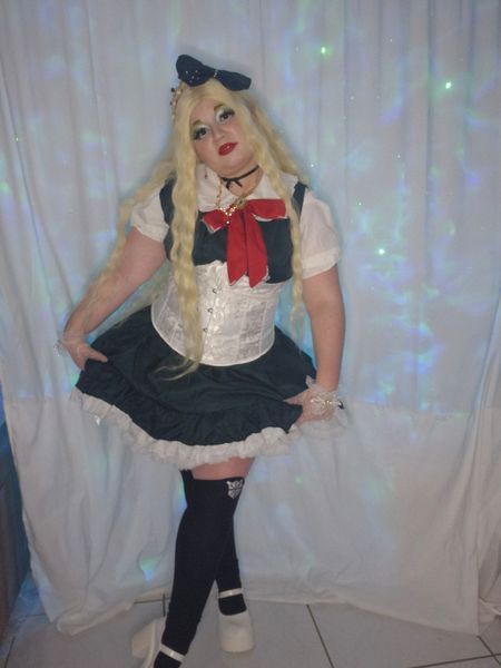 ✨️~rinou~✨️ - Sonia Nevermind 2025