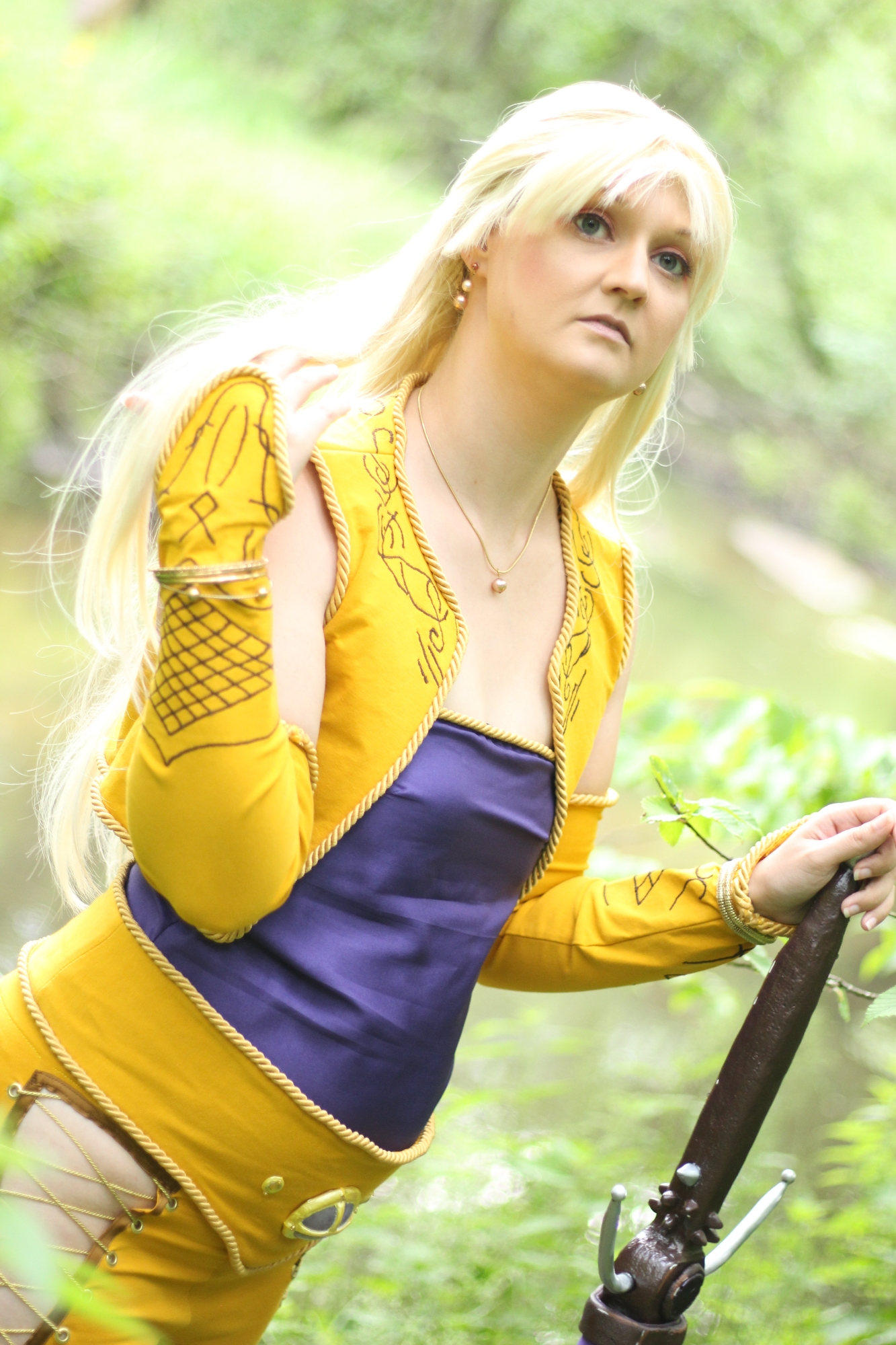 Celes Chere (FF6) - Photo 3