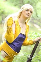 Celes Chere (FF6) preview 2