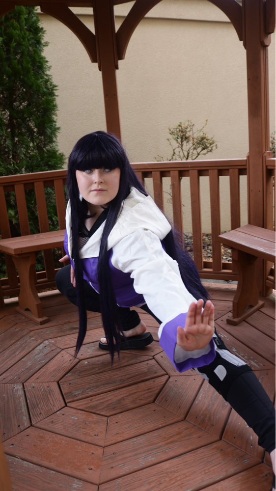 Hinata & Naruto - Photo 8