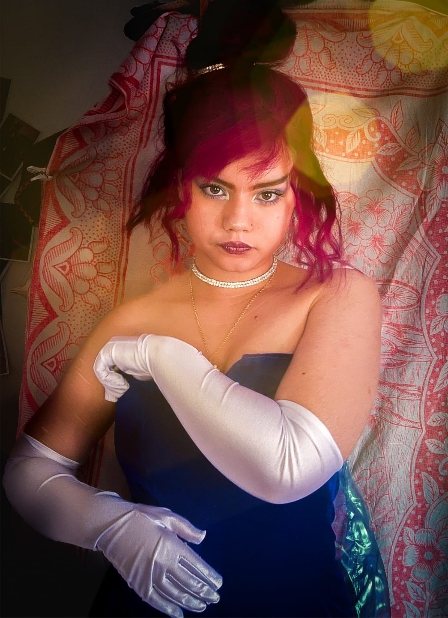 Anastasia — photo 6