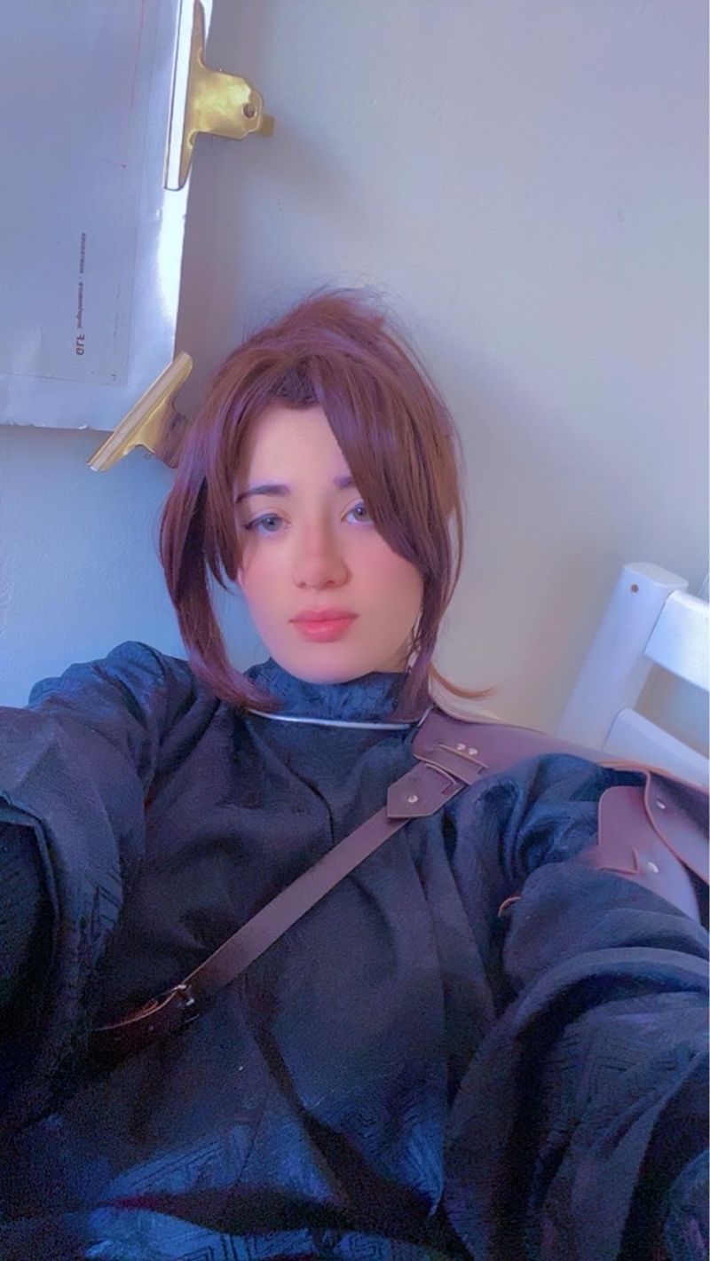 Hannabook – Feng Xin