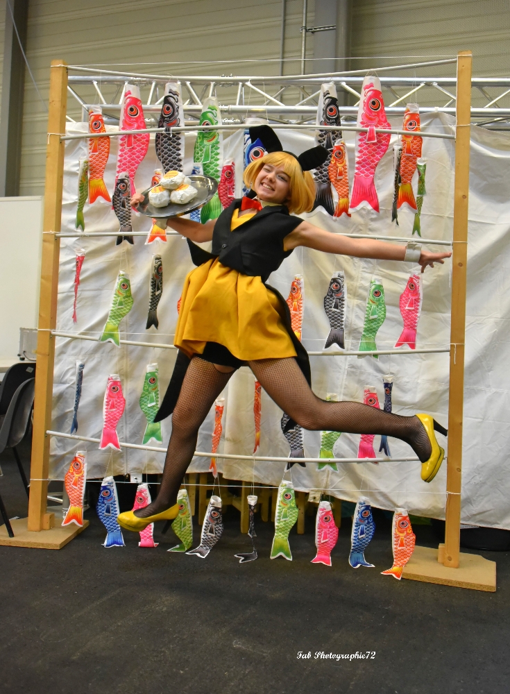 Pictasia 2024 - Photo 35