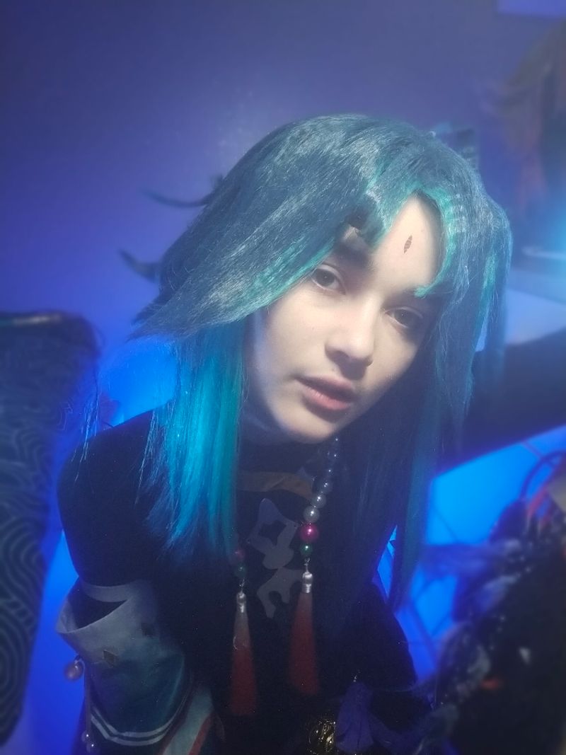 Yōhei.dango – Xiao 