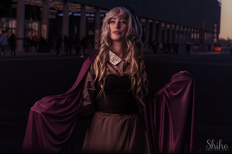 Noémie_🌸 – Aurore