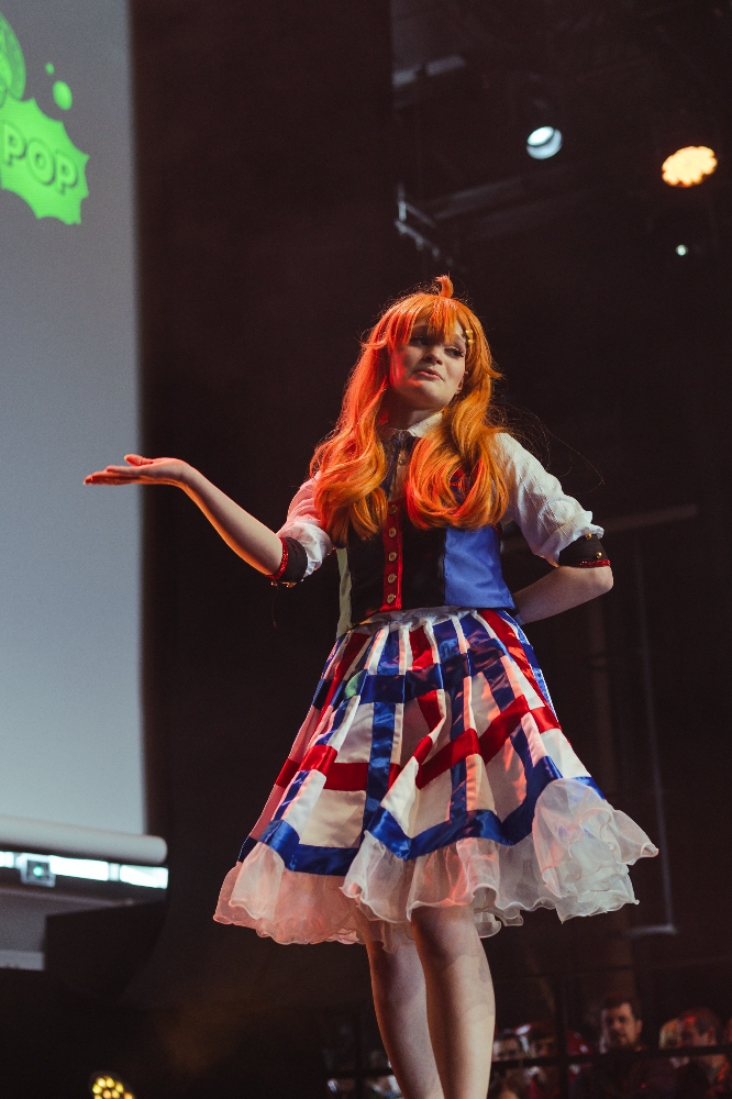 Haru - Shine Post — photo 6