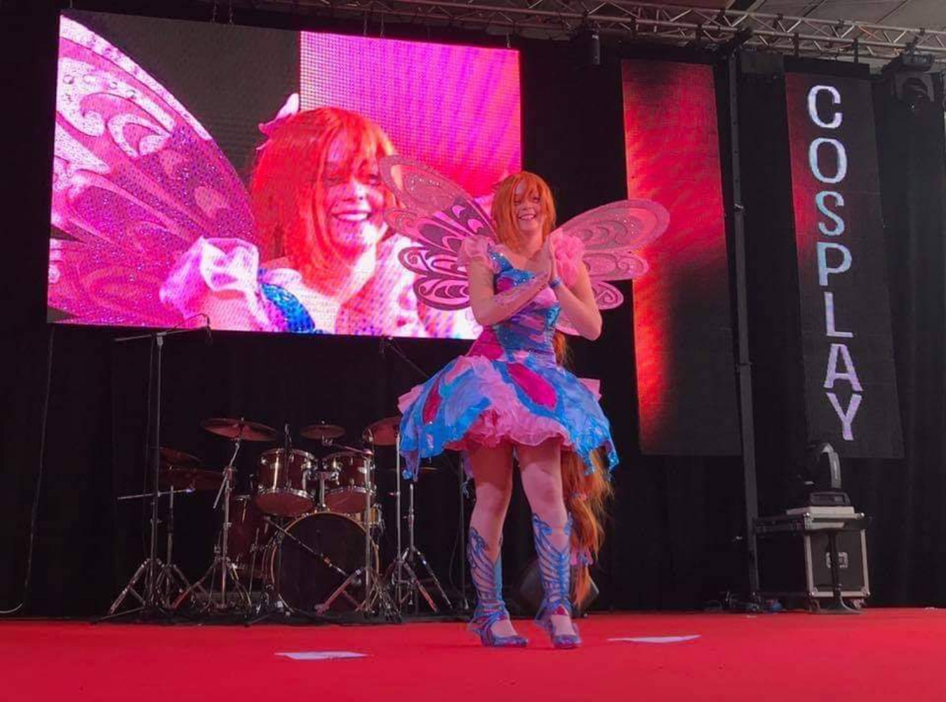 Bloom butterflix - Photo 6